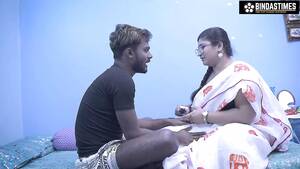 big boobs teacher fuck - BIG BOOBS HOT SEXY TEACHER TEACHES HER STUDENT HOW TO FUCK