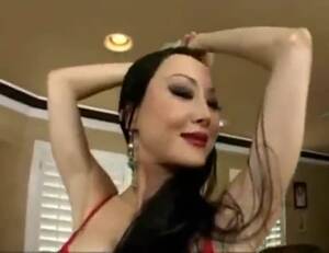 asian milf long hair - Long Haired Asian MILF Takes It Like A Champ : XXXBunker.com Porn Tube