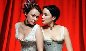 Laura Prepon Lesbian Porn - From Gentleman Jack to Killing Eve: who are TV's greatest lesbian icons? |  Television | The Guardian