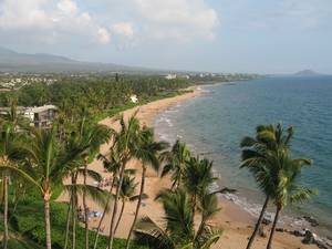 Kahului And Kihei Hawaii Porn - Keawakapu Beach, Maui