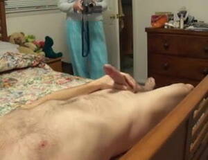 homemade jerk off in front of wife - Jerking off in front of my Wife: CFNM | xHamster