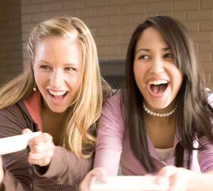 Amazing Photoshop Porn - Open-mouthed and ready