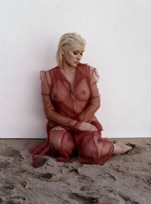 christina aguilera pregnant nude pussy - Christina Aguilera Naked Boobs - Sexdicted