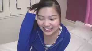 chubby japanese teen - Japanese chubby teen Chisa Hara sex clip - Sunporno