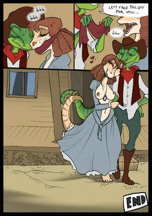Anthro Lizard Porn Comic - Fucking Weird Lizards comic porn | HD Porn Comics