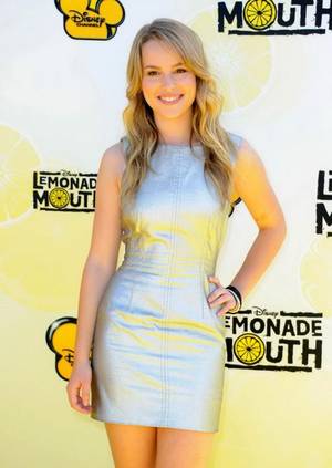 Good Luck Charlie Teddy Sexy - Bridgit Mendler star of Disney Channel show, Good Luck Charlie was born in  Washington DC