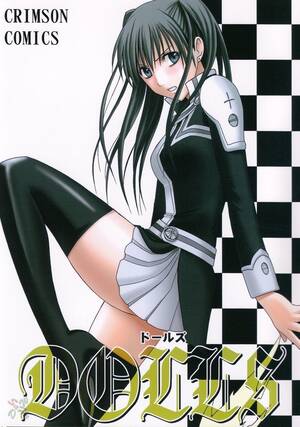 D.gray Man Porn - d.gray-man - Hentai Manga, Doujins, XXX & Anime Porn