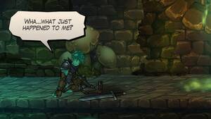 Gay Monster Porn Game - Unity] Monster Souls - v0.2.10.1 by Monster Souls 18+ Adult xxx Porn Game  Download