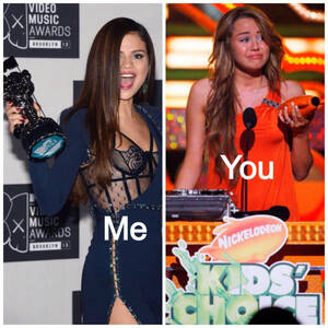 Lesbian Masturbating Selena Gomez - For Selena Gomez, no twerking required: ohnotheydidnt â€” LiveJournal