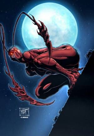 Ant Hannah Washington Comic Porn - Hannah Washington aka The Ant (Image Comics)