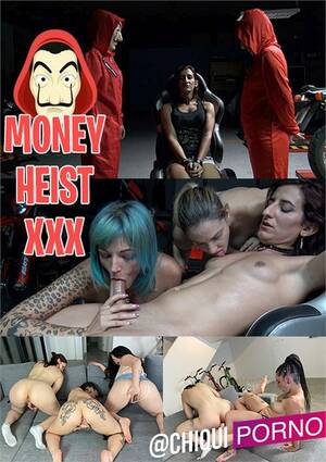 Money Xxx Porn - Money Heist XXX Streaming Video On Demand | Adult Empire