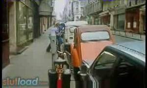 French Police Woman Porn Retro - French Classic Female Cop Fucked : XXXBunker.com Porn Tube