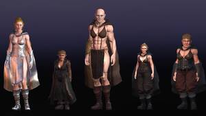 Fantasy Dwarf Porn - Fantasy Dwarf Nude - 56 photos