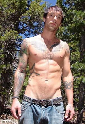 big dick redneck - Straight Redneck Ethan Ever Gets His Big Cock Sucked By A Guy