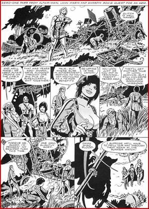 Boondocks Porn Comics - Boondocks Porn Comics | Sex Pictures Pass