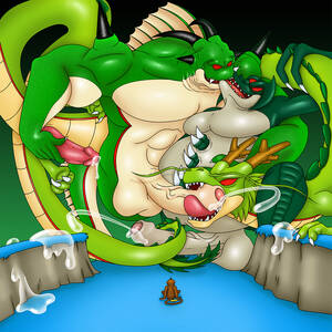 Dbz Shenron Porn - Dbz Shenron Gay Porn | Gay Fetish XXX