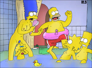 Hot Tud Bart Simpson Porn - Bart Porn image #127705