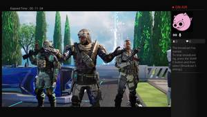 Cod 3 Porn - Black ops 3 gay porn