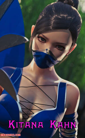 Kitana Sex Story - âœ…ï¸ Porn comic Kitana Kahn Sex comic selection of 3D | Porn comics in  English for adults only | sexkomix2.com