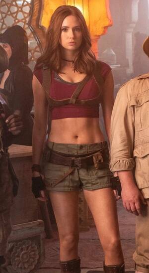 Karen Gillan Cum Porn - Karen Gillan : r/CelebrityBelly