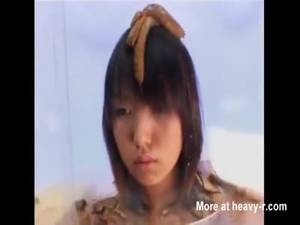 free japanese bukkake gangbang - Japanese Scat Gangbang