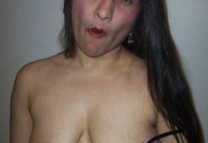 east indian areolas - Juicy Nipples of East Indian Wife