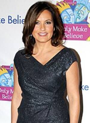 Mariska Hargitay Porn - List of Law & Order: Special Victims Unit characters - Wikipedia