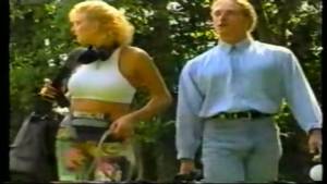 classic interracial orgy - Classic German Interracial Orgy