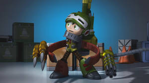 Mighty No. 9 Porn - Mighty_no_9_teaser_image_3