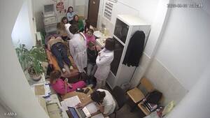 Family Doctor Porn - Our family doctor porn - Sexeclinic High quality Medical Fetish Videos