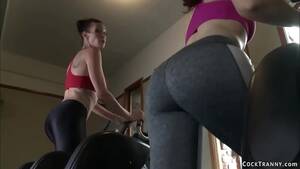 hard fucked tranny leggings - Hard Fucked Tranny Leggings | Sex Pictures Pass