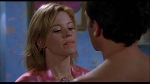 40 Plus Virgin Porn - The 40-Year-Old Virgin - Elizabeth Banks