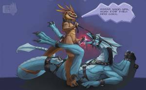 Dragon Porn Bondage - Statistics