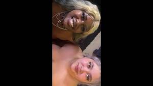 ebony asian sluts - Ebony and Asian Sluts Tag Team BBC ðŸ’¦ - Pornhub.com