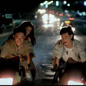 drunk asian sex videos - One Good Thing: Two '90s Asian films that capture the loneliness of modern  life - Vox