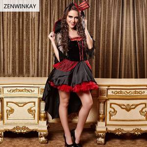 Cosplay Slut Porn - 2017 Erotic Lingerie Womens Sexy Role Play Costumes Sexy Cosplay Women  Witch Clothes Sexy Porn Slutty