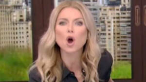 kelly ripa panty upskirt - Live star Kelly Ripa's most NSFW moments caught on air with co-host Ryan  Seacrest | The US Sun