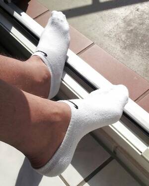No Show Porn - Nike no show socks Porn Pictures, XXX Photos, Sex Images #1498448 - PICTOA