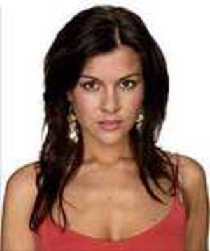 Imogen Thomas Porn - Babylon Wales: Imogen Thomas Makes History