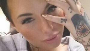 Former Porn Stars Speak Out - Porn Star Christy Mack Speaks Out