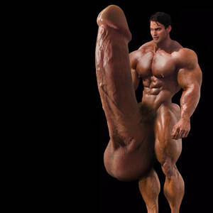 gigantic huge meat cock - Gigantic Huge Meat: 2018