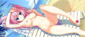 anime pussy solo - Click on the View larger version ...