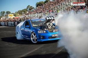 Nfs Prostreet Porn - Burnouts under lights, a stack of heavy hitters and even some nitro are  headed for the pad at Red CentreNATS