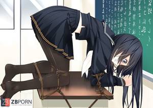 japanese anime hentai stocking - 