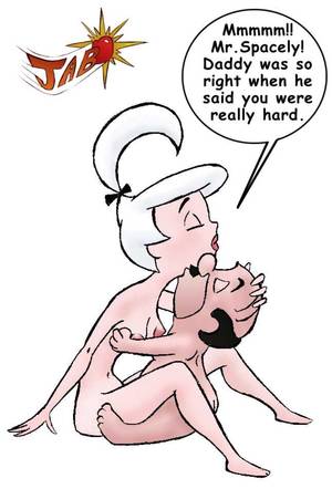 Fear Jetsons Porn - Old School Sunday.