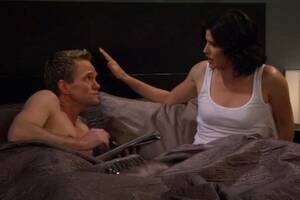 How I Met Your Mother Cobie Smulders Porn - TV: 'How I Met Your Mother' was solid with â€œThe Fortressâ€ | thepostculture