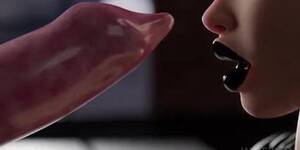 3d Werewolf Vampire - Vampire Tastes Werewolf by Jackerman - Tnaflix.com