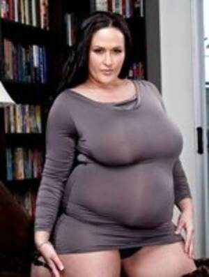 carmella bing plump - Carmella Bing PLUMPER Pictures (after pregnancy) - ZB Porn