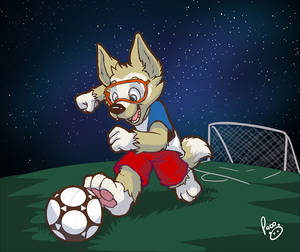 Fifa Porn Zabivanka - Zabivaka