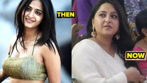 anushka indian actress xxx video - Sweety please get slim': 'Bahubali' actress Anushka Shetty gets fat-shamed  by netizens for her latest pictures | Hindi Movie News - Bollywood - Times  of India